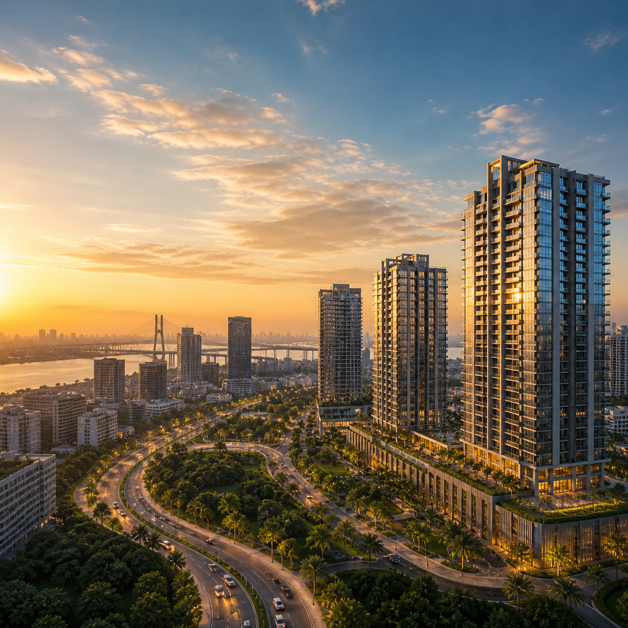 Blanca Real Estate: Why Navi Mumbai is the Smartest Investment & Lifestyle Destination in 2026
