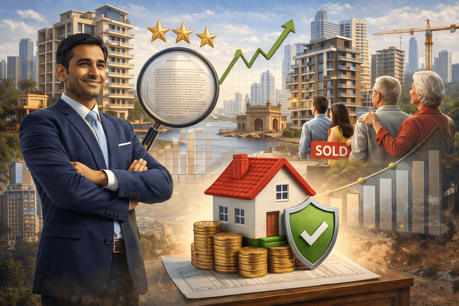 Why Developer Credibility Is Critical